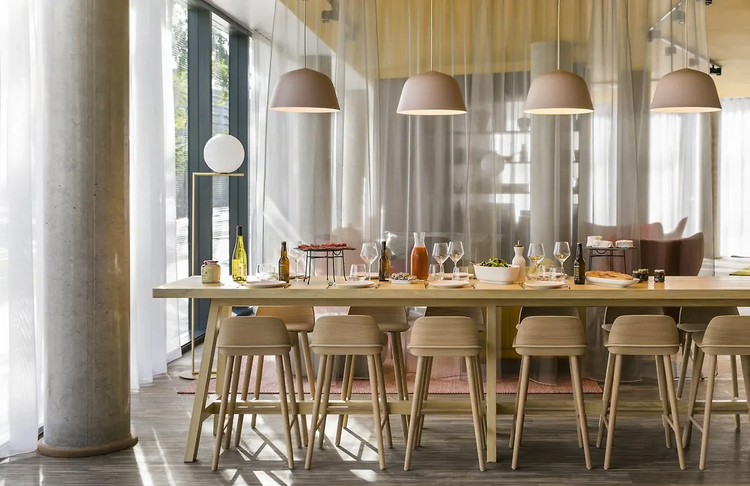 Okko Hotels Paris Porte De Versailles-1