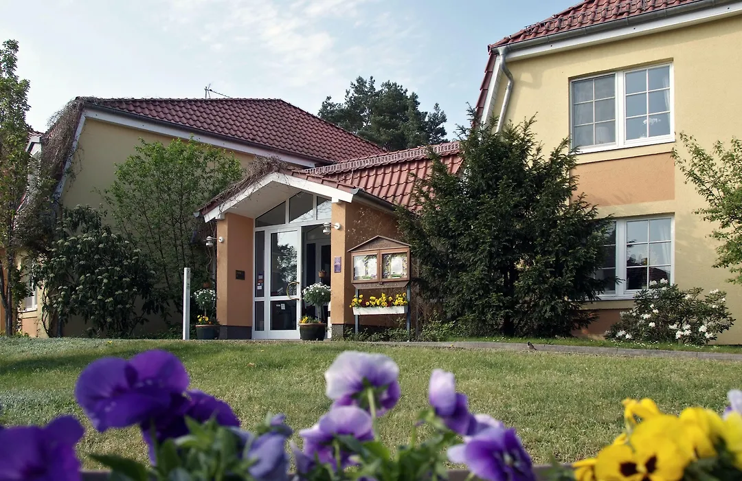 Hotel Zum Leineweber-1
