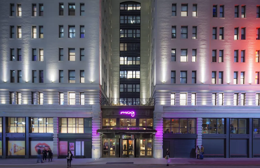 Moxy Nyc Times Square-1