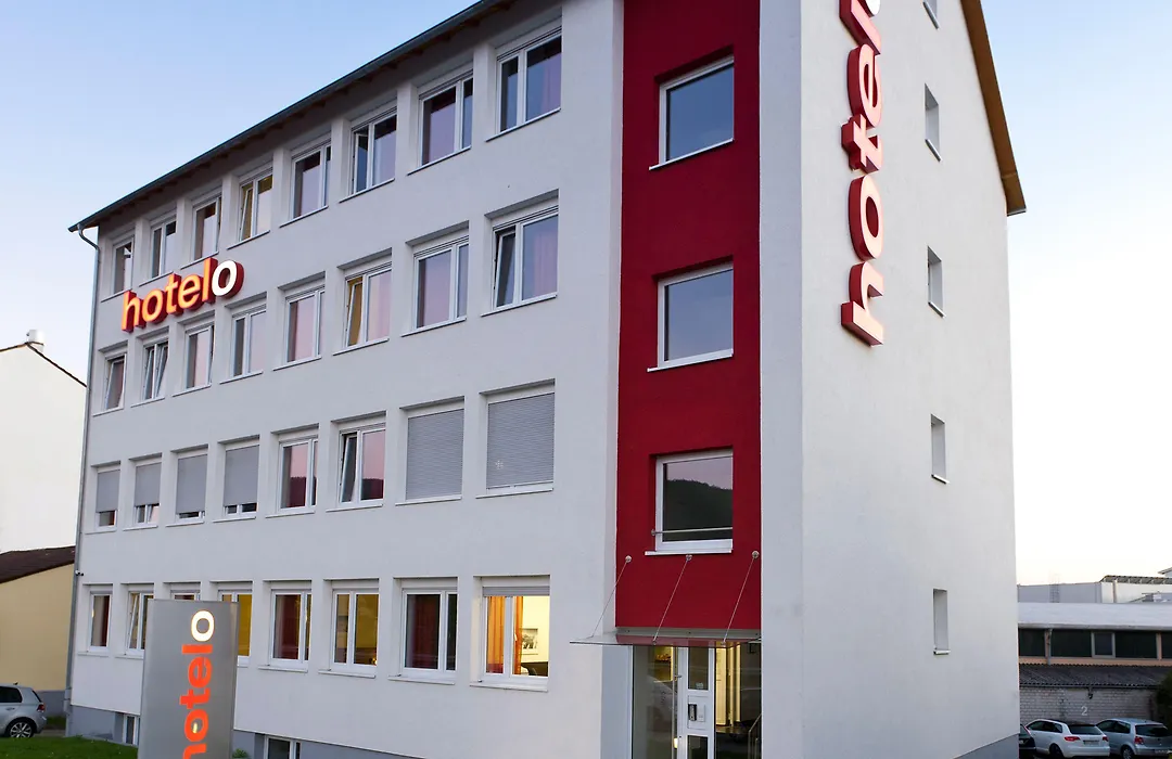 Hotelo Heidelberg-1