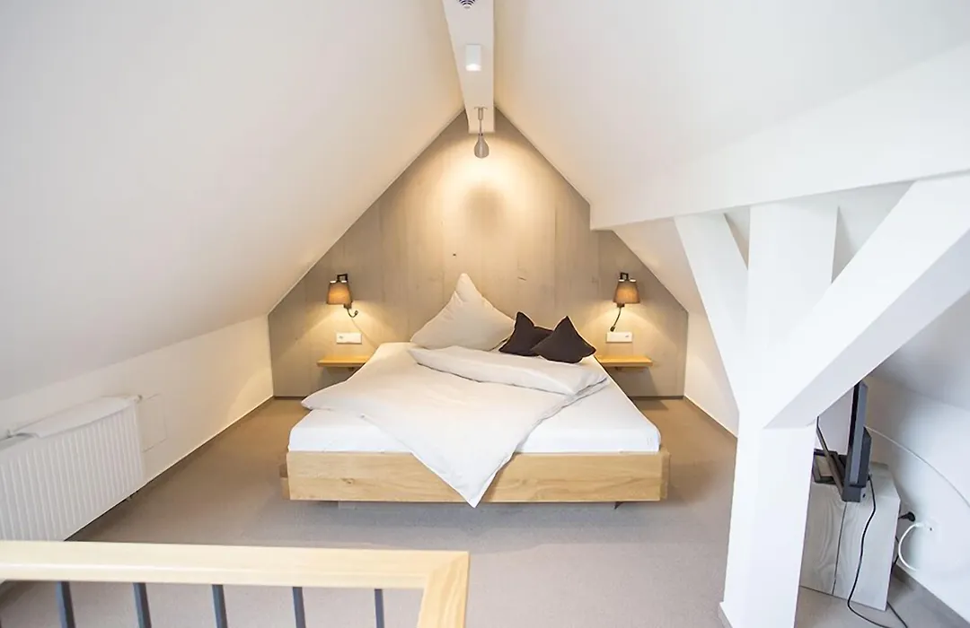 Landhotel Gasthof Willecke-1