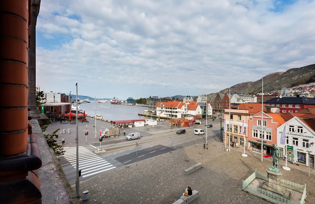 Bergen Børs Hotel-1