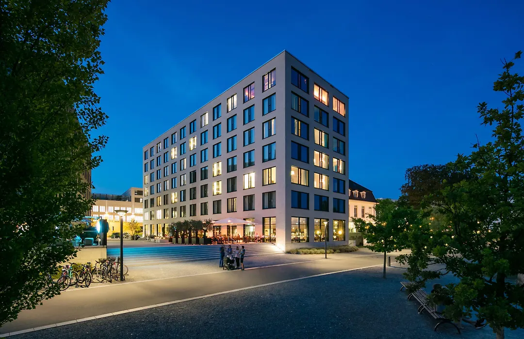 Hotel 47°-1