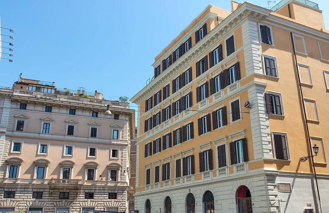 Hotel Damaso-1
