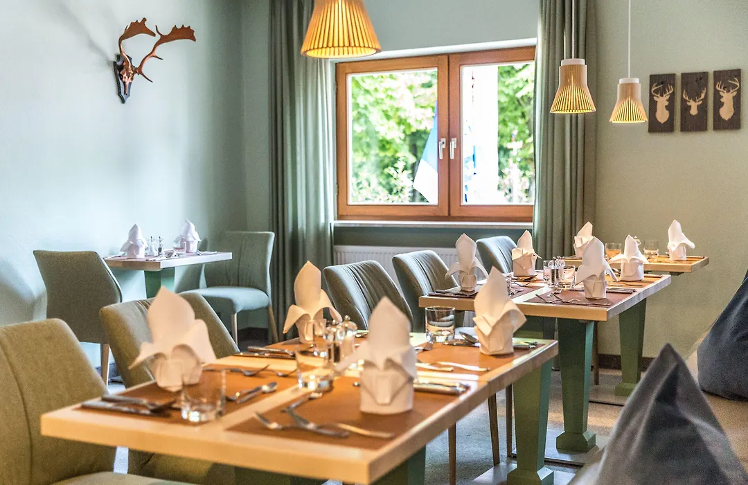 Das Aunhamer Suite&Spa Hotel-1