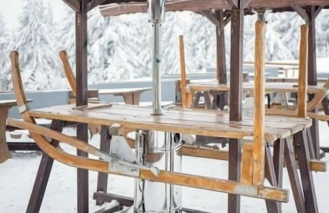 Fichtelberghütte-1