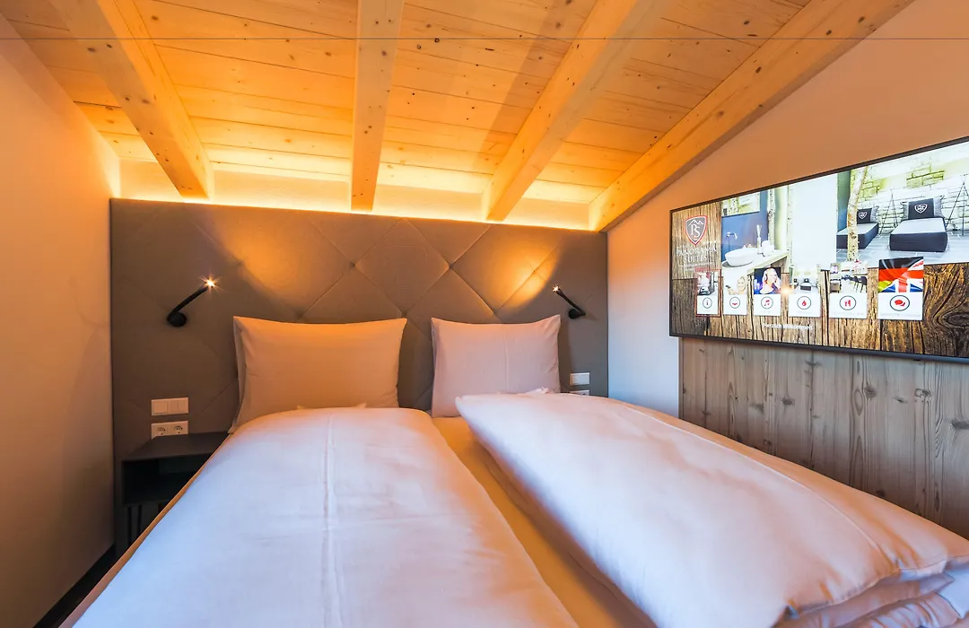 Avenida Panorama Suites-1