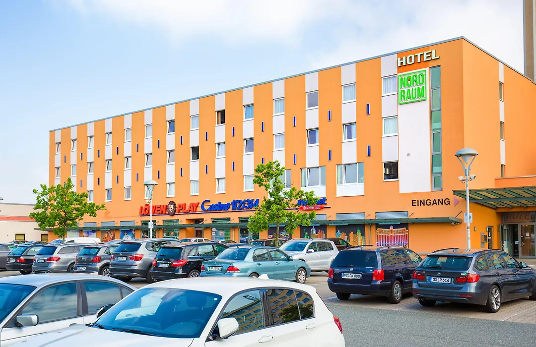 Hotel NordRaum-1
