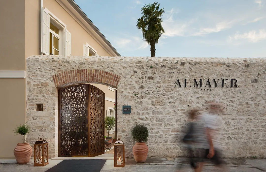 Almayer Art & Heritage Adults Only Hotel And Dependance Rooms-1