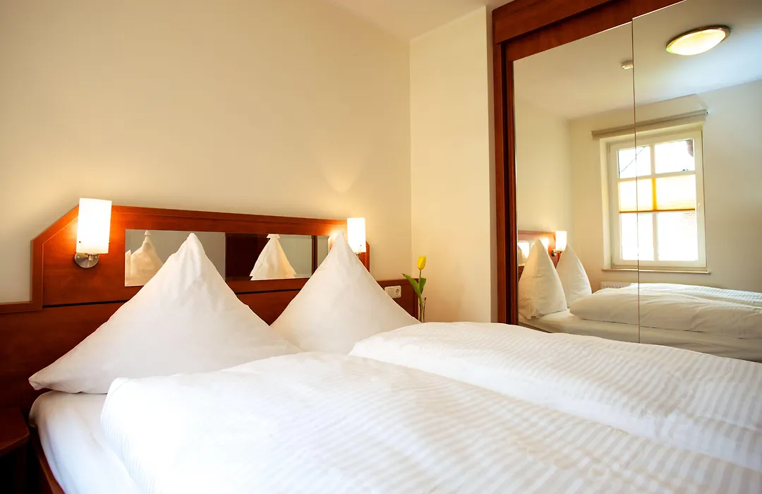 Aparthotel Museumshof-1