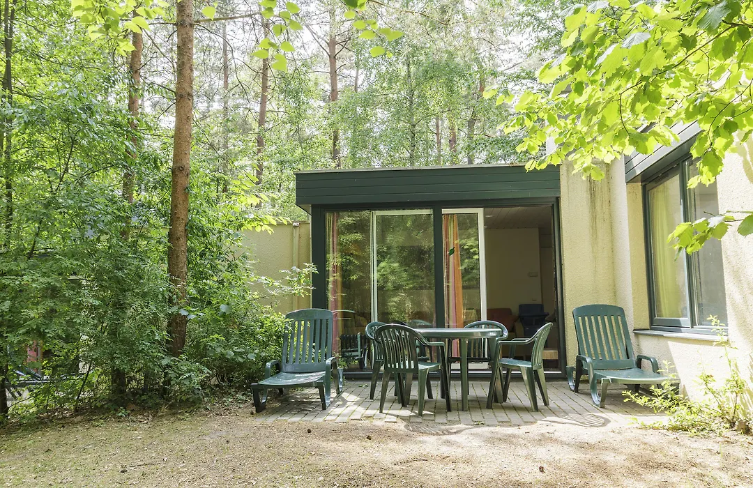 Center Parcs Bispinger Lüneburger Heide-1