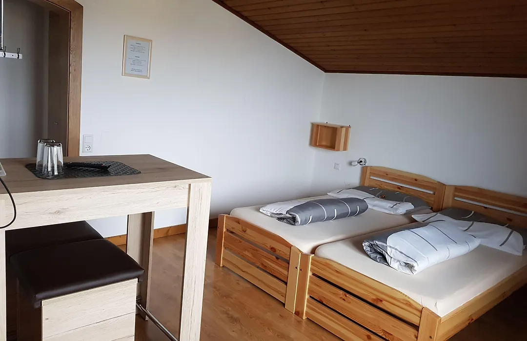 Pension Abendruh-1