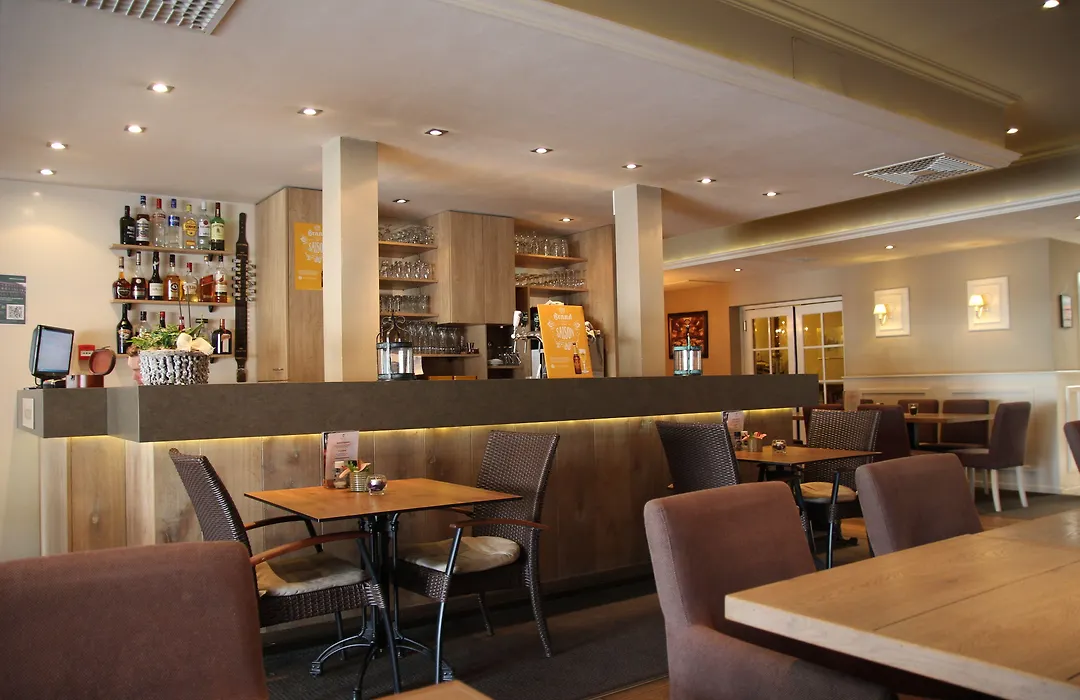 Hotel American-1