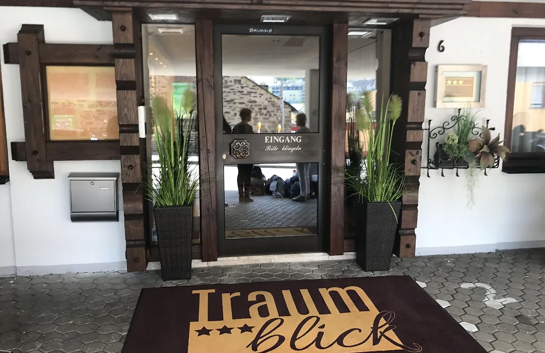 Hotel Traumblick-1