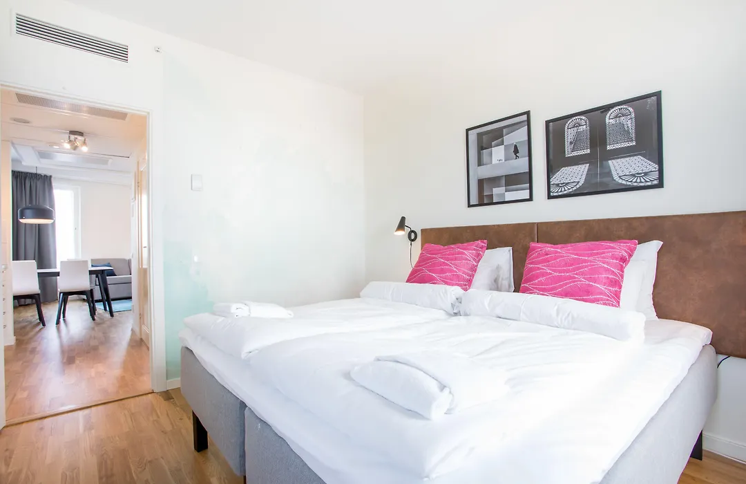 Apartdirect Aelvsjoe-1