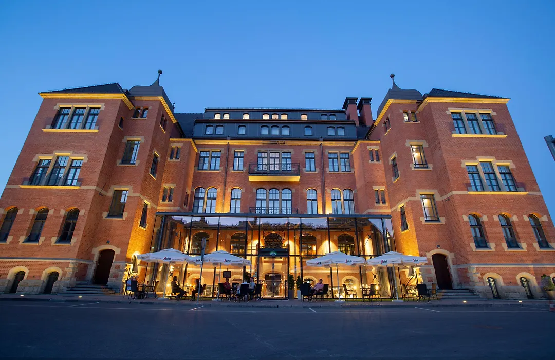 Craft Beer Central Hotel-1