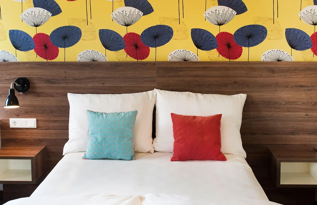Koncept Hotel zum kostbaren Blut-1