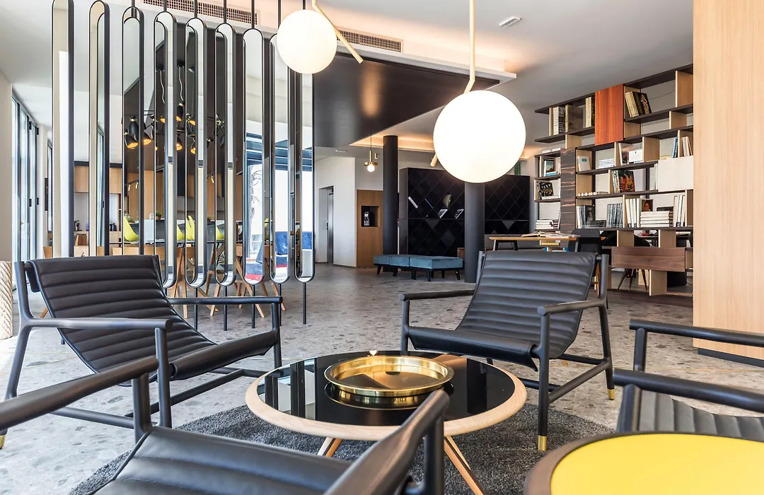 Maisonme Boutique Hotel (Adults Only)-1