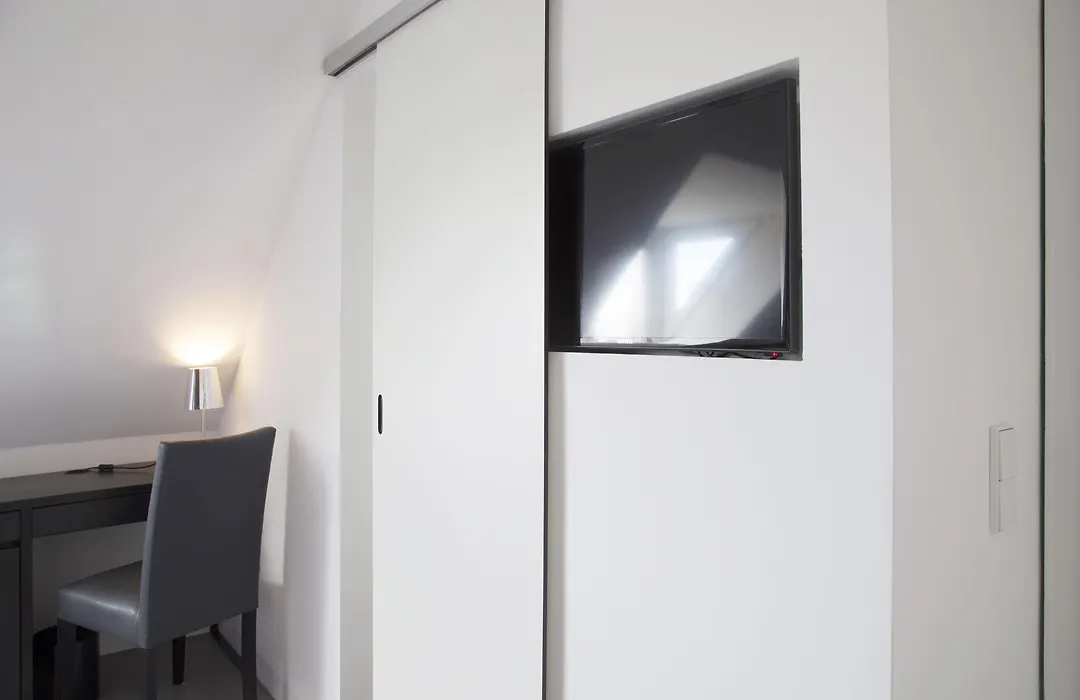 Hotel Mons Am Goetheplatz-1