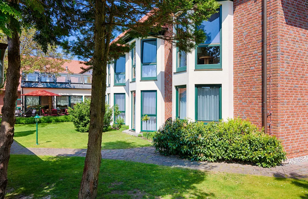 Hotel Garni Nussbaumhof-1