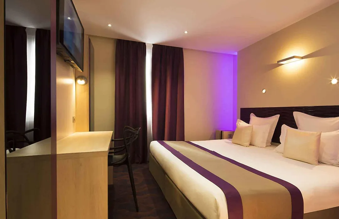 Hotel Bresil Opera Spa-1