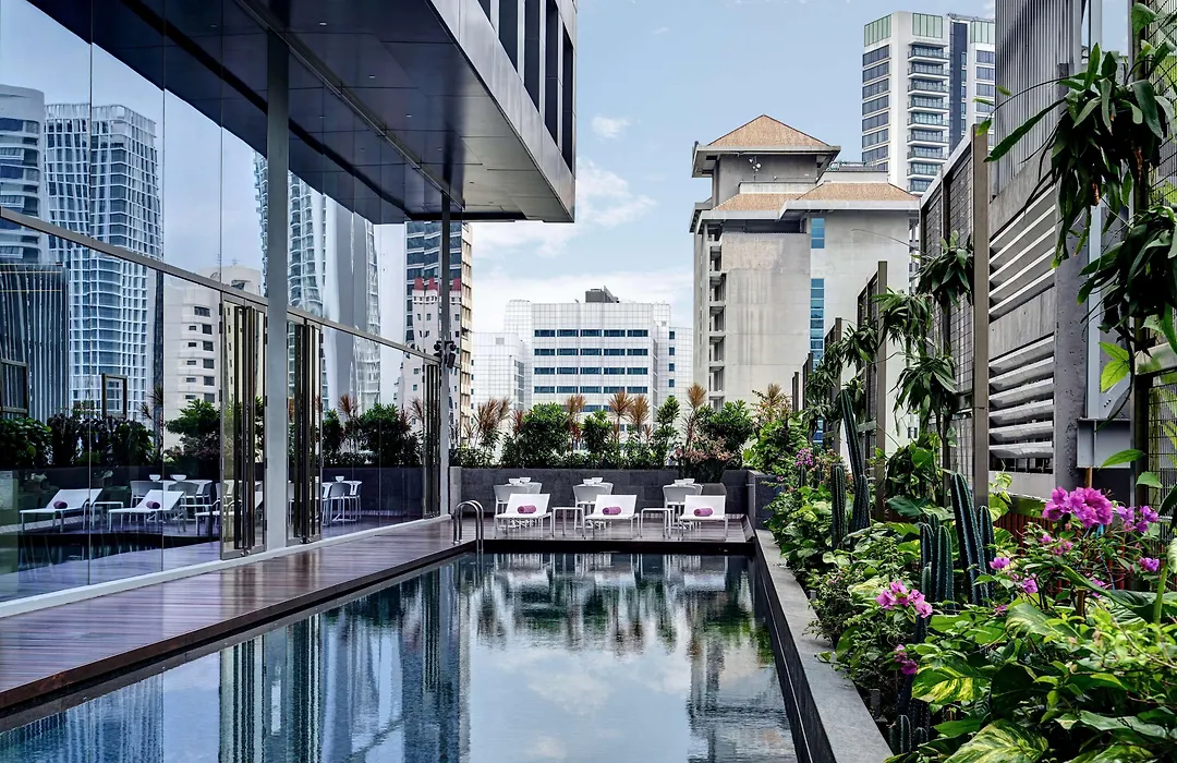 Yotel Singapore Orchard Road-1