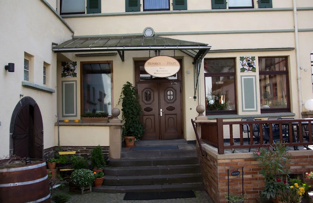 Hotel Haupt-1