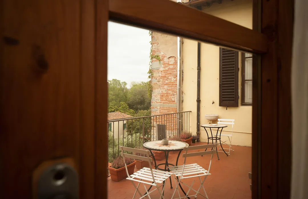 La Porta Del Paradiso-1