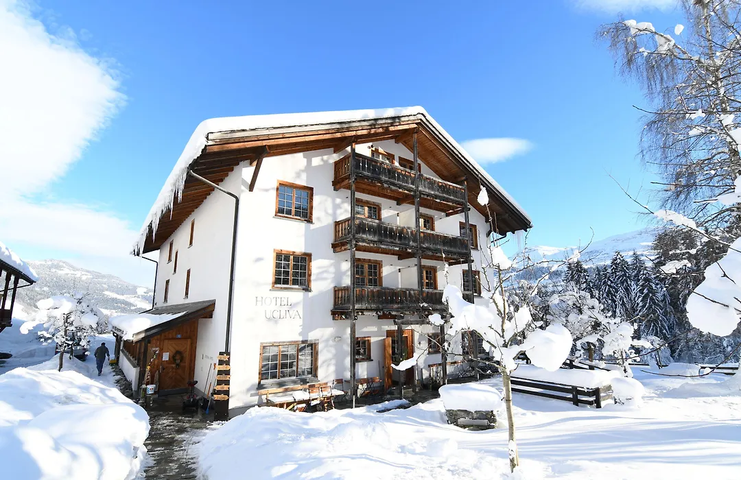 Hotel Ucliva-1