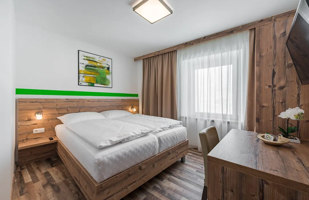Hotel "City Rooms Wels"-1
