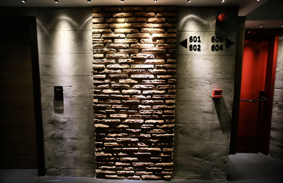 Elibol Hotel Old City-1