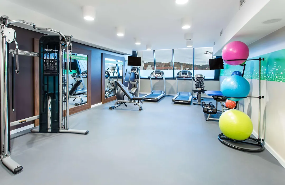 Hampton By Hilton Gdansk Oliwa-1