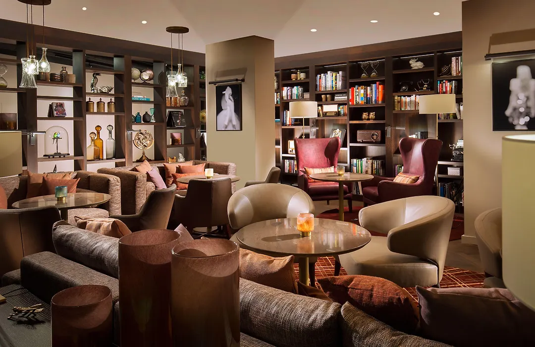Acasa Suites Hotel Zurich Oerlikon-1