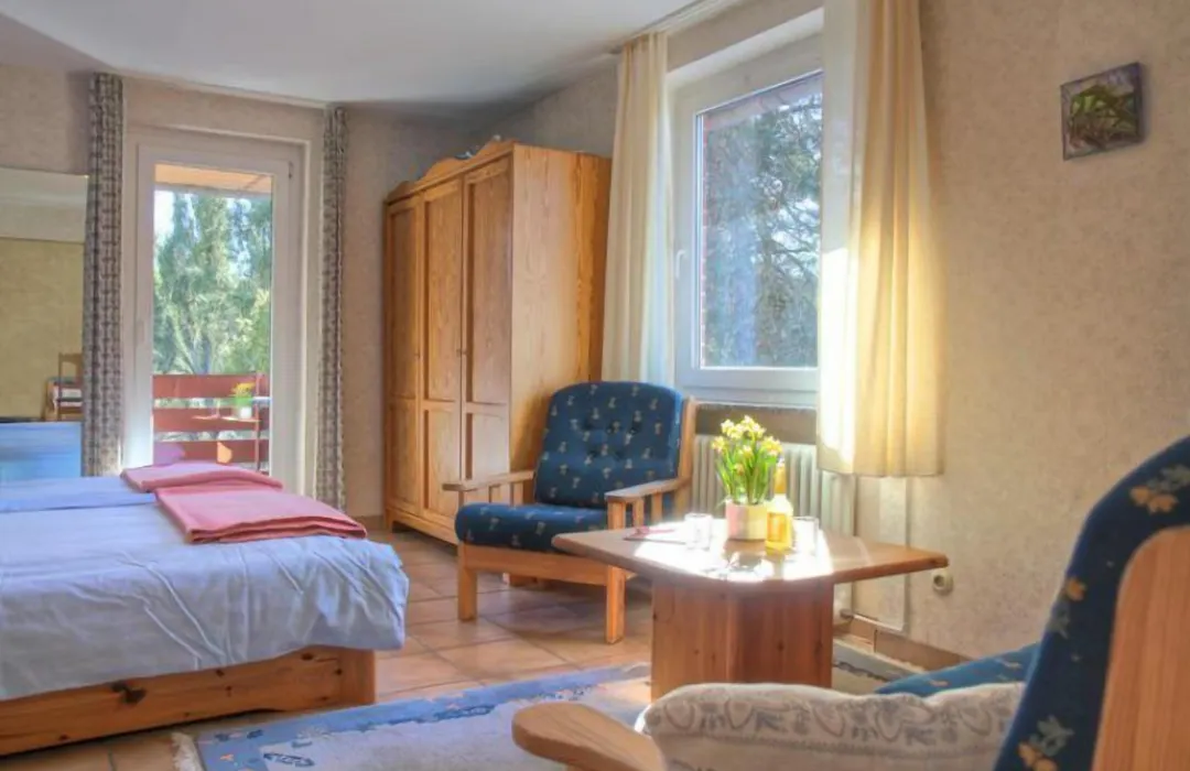 Biohotel Spoektal-1