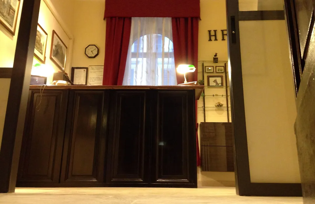 Hotel Fiorenza-1