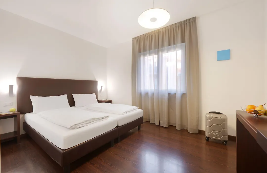 Hotel Asterix-1