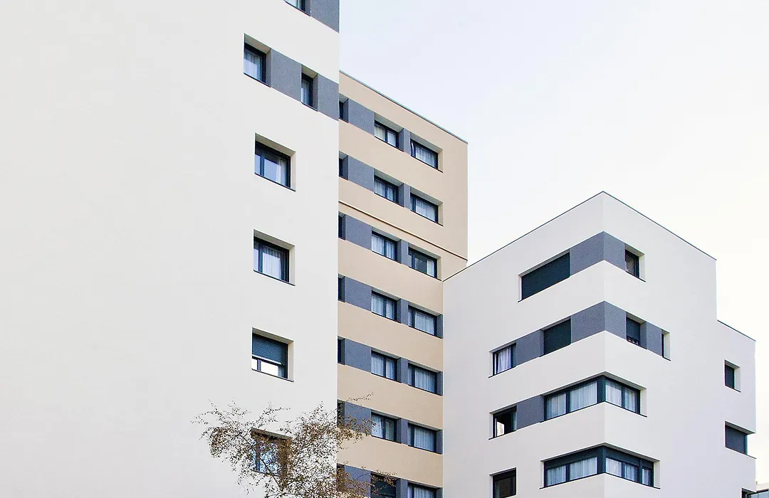 Sejours & Affaires Paris-Davout-1