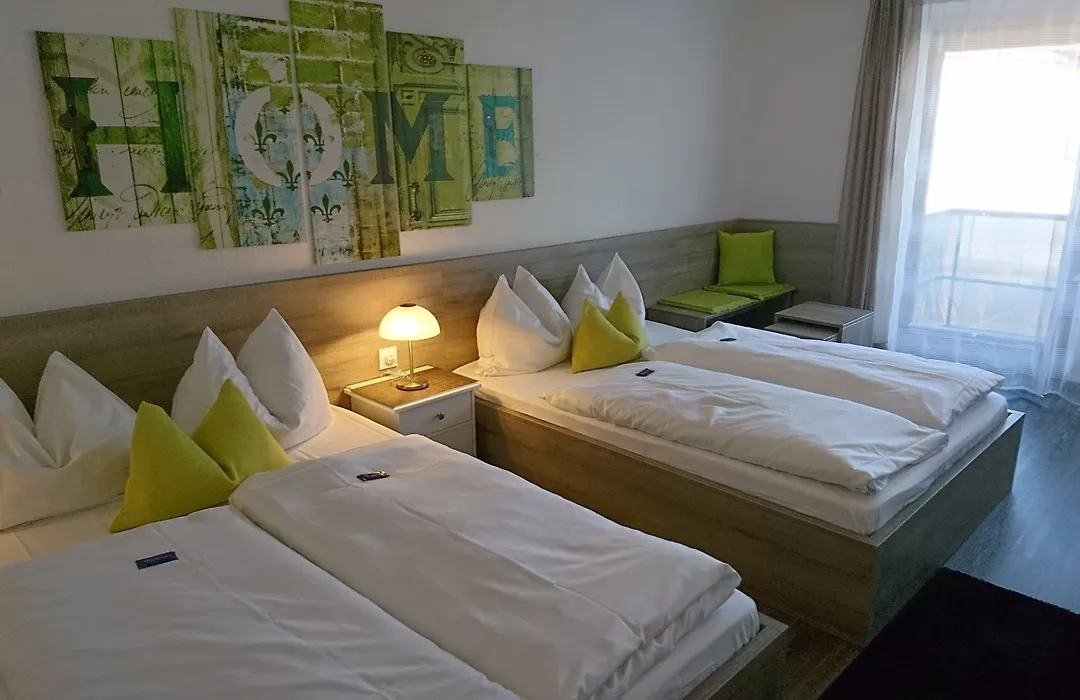 Hotel Deutschherrenhof-1