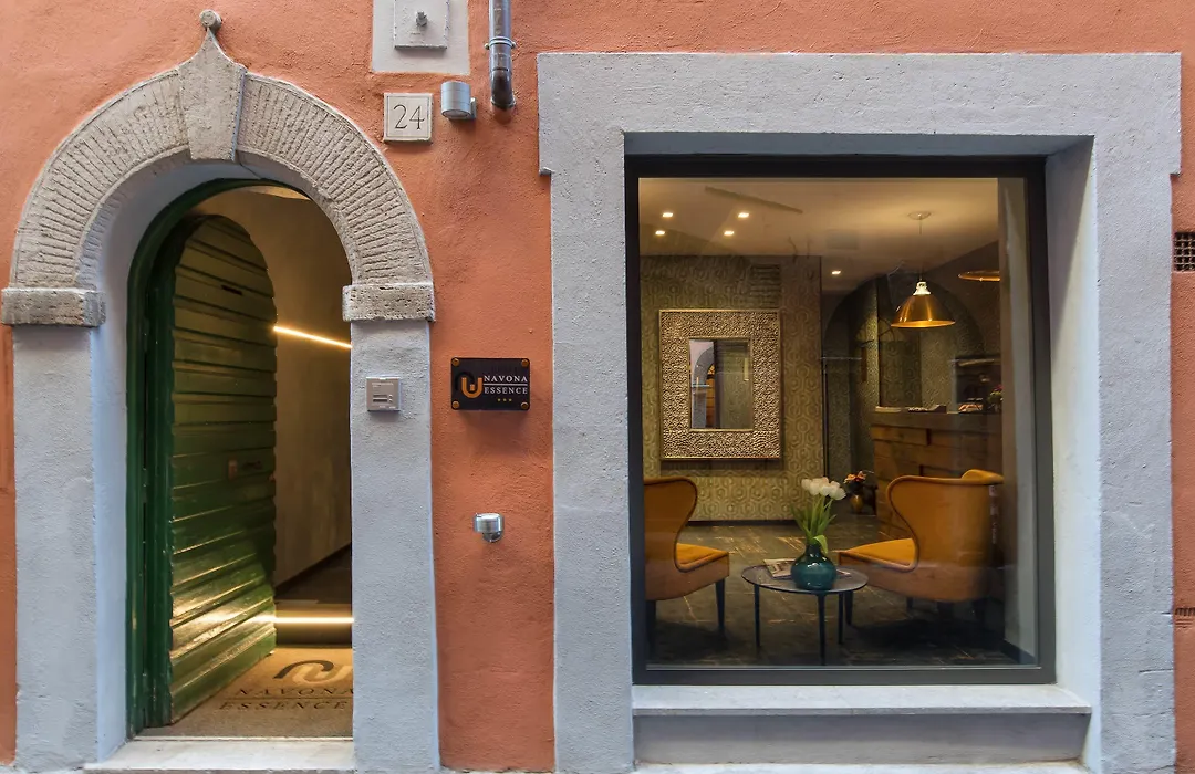 Navona Essence Hotel-1