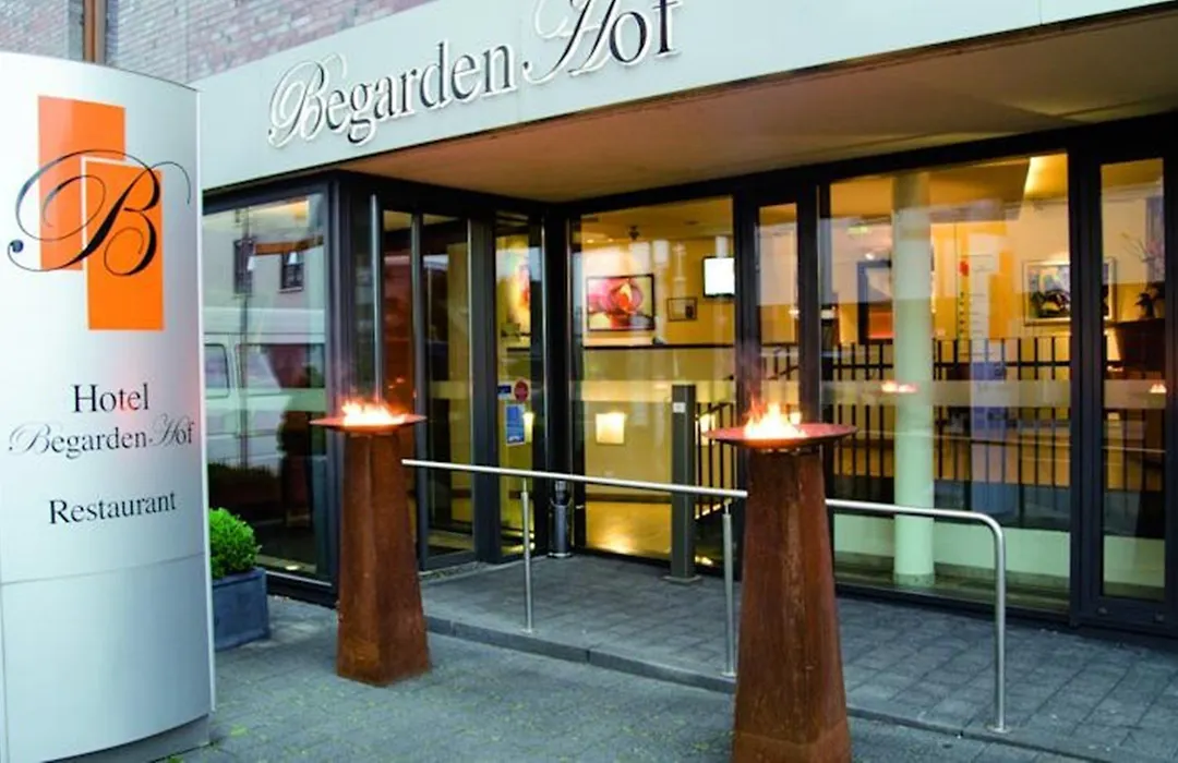 Hotel Begardenhof-1