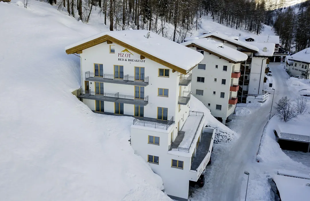 Piz Ot-1