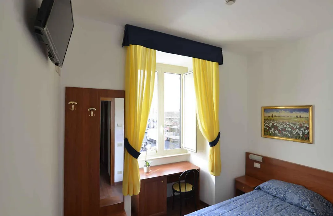 Hotel Tex-1