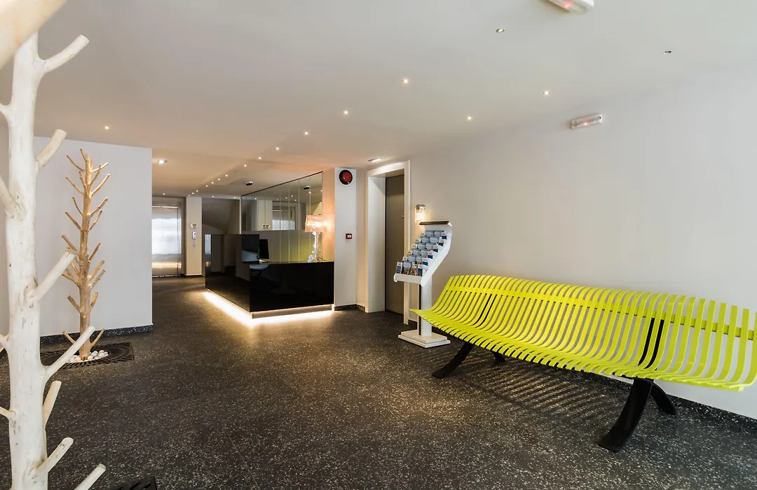 Athens Mosaico Suites & Apartments-1
