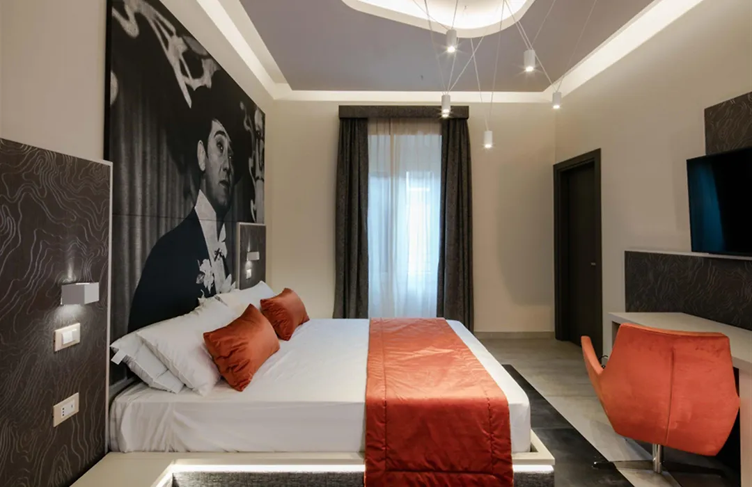 Via Veneto Luxury Suites-1