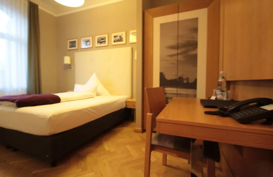 Hotel am Molkenmarkt-1