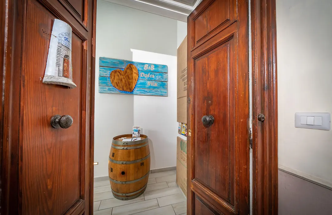 B&B Dolcevita Napoli-1