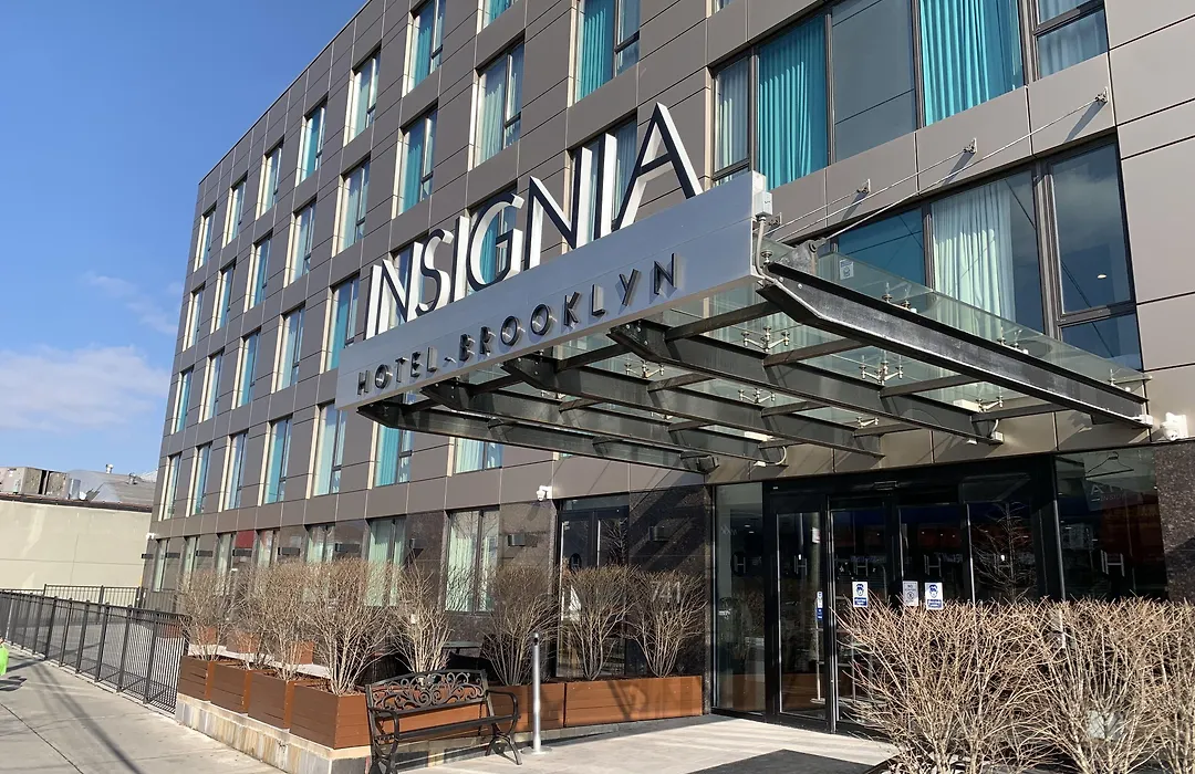 Insignia Hotel Brooklyn, An Ascend Collection Hotel-1