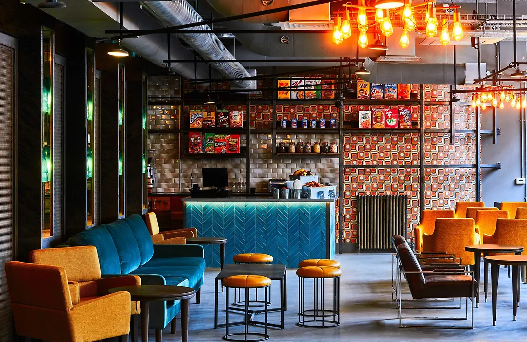 New Road Hotel-1