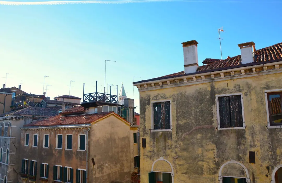 B&B Le Marie-1