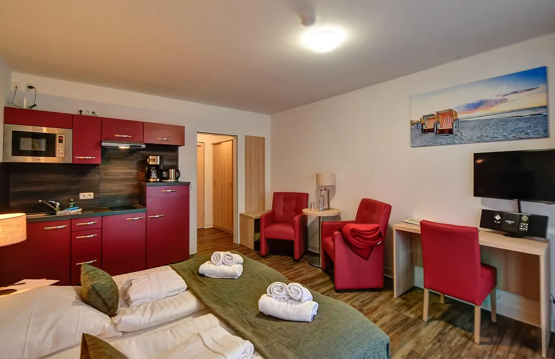 Hotel Sonneninsel Fehmarn-1